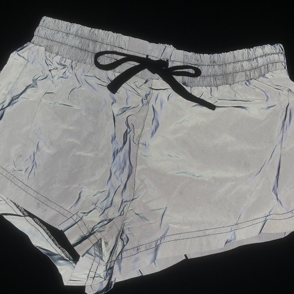 Reflective shorts - Picture 1 of 3